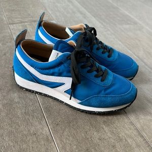 Rag and Bone runners